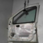 Porte avant droit FIAT PUNTO 2