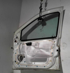 Porte avant droit FIAT PUNTO 2 Photo n°6