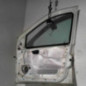 Porte avant droit FIAT PUNTO 2
