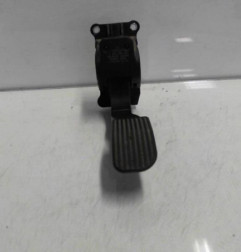 Pedale d'accelerateur MERCEDES VITO 639 Photo n°1