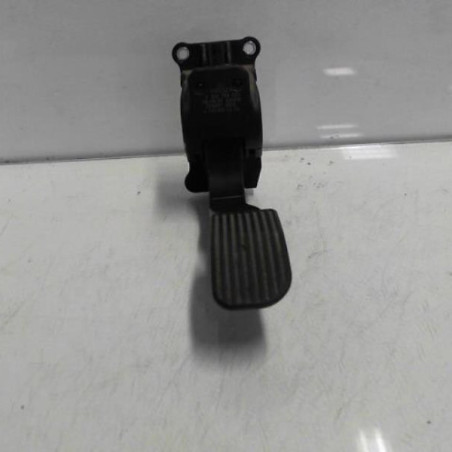 Pedale d'accelerateur MERCEDES VITO 639 Photo n°1