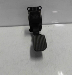 Pedale d'accelerateur MERCEDES VITO 639 Photo n°5