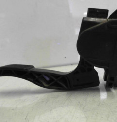 Pedale d'accelerateur MERCEDES VITO 639 Photo n°6