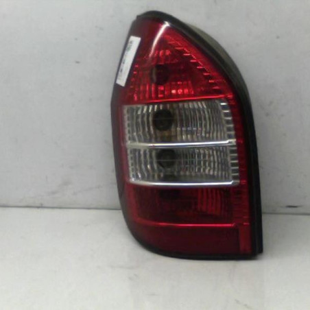 Feu arriere principal gauche (feux) OPEL ZAFIRA A Photo n°1