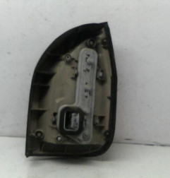 Feu arriere principal gauche (feux) OPEL ZAFIRA A