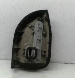 Feu arriere principal gauche (feux) OPEL ZAFIRA A Photo n°5