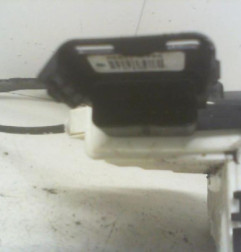 Serrure avant droit PEUGEOT PARTNER 2 Photo n°3