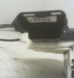 Serrure avant droit PEUGEOT PARTNER 2 Photo n°6