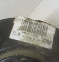 Mastervac PEUGEOT 208 1