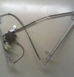 Leve vitre electrique avant droit PEUGEOT 206 Photo n°1