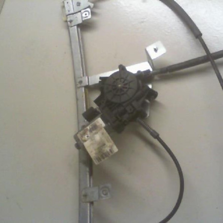 Leve vitre electrique avant droit PEUGEOT 206