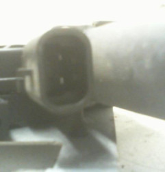 Leve vitre electrique avant droit PEUGEOT 206 Photo n°3