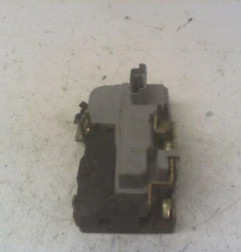 Serrure avant droit PEUGEOT 206