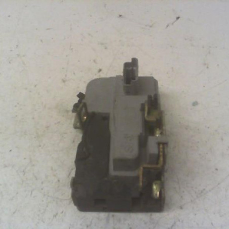 Serrure avant droit PEUGEOT 206