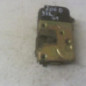 Serrure avant droit PEUGEOT 206