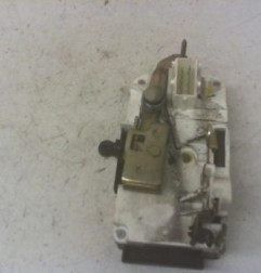 Serrure avant droit PEUGEOT 807