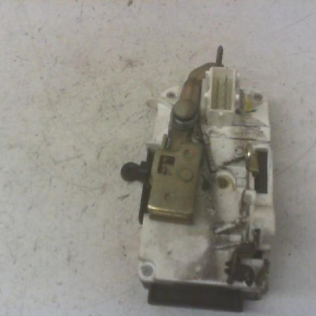 Serrure avant droit PEUGEOT 807