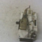 Serrure avant droit PEUGEOT 807