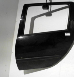 Porte arriere gauche PEUGEOT 206