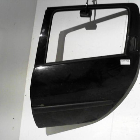 Porte arriere gauche PEUGEOT 206