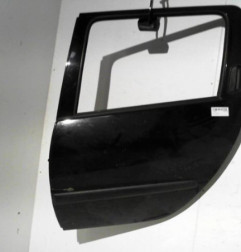 Porte arriere gauche PEUGEOT 206 Photo n°5