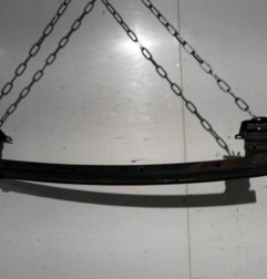 Renfort pare choc avant (traverse) PEUGEOT 207 Photo n°5