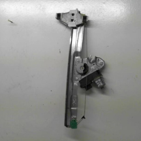 Leve vitre electrique avant droit PEUGEOT 308 1 Photo n°1