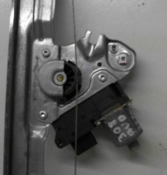 Leve vitre electrique avant droit PEUGEOT 308 1