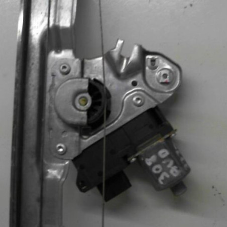 Leve vitre electrique avant droit PEUGEOT 308 1