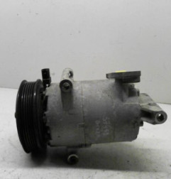 Compresseur clim PEUGEOT BOXER 3 Photo n°1