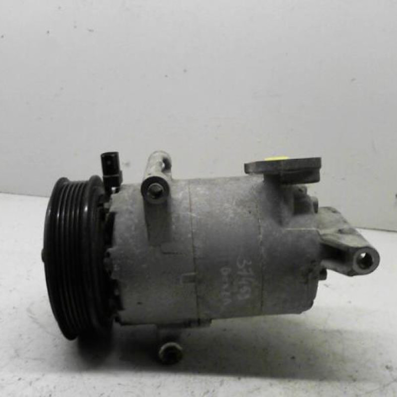 Compresseur clim PEUGEOT BOXER 3