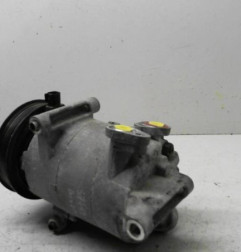 Compresseur clim PEUGEOT BOXER 3 Photo n°3