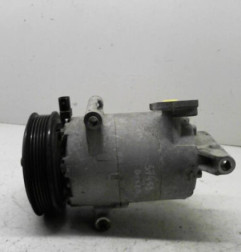 Compresseur clim PEUGEOT BOXER 3 Photo n°4