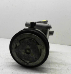 Compresseur clim PEUGEOT BOXER 3 Photo n°5