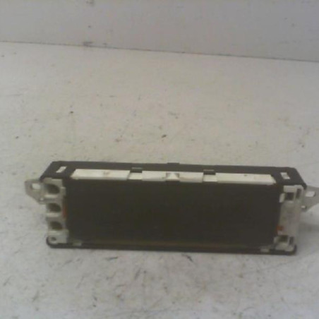 Afficheur PEUGEOT PARTNER 2 Photo n°1