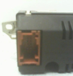 Afficheur PEUGEOT PARTNER 2 Photo n°3