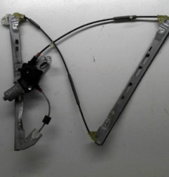 Leve vitre electrique avant droit PEUGEOT 206 Photo n°1