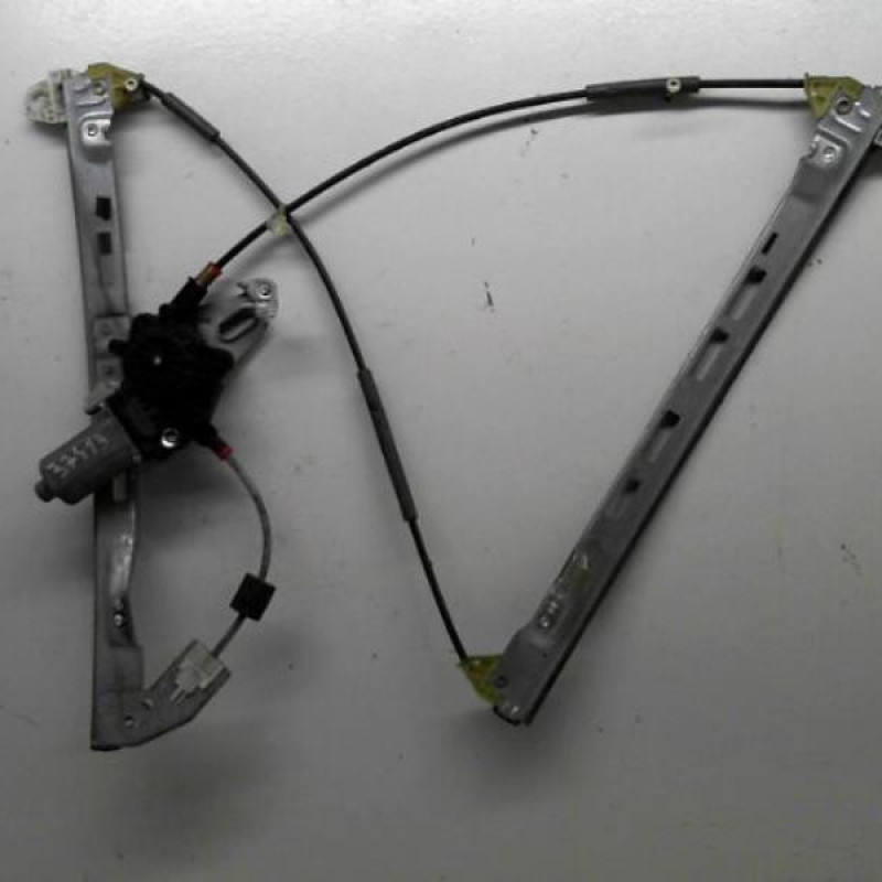 Leve vitre electrique avant droit PEUGEOT 206