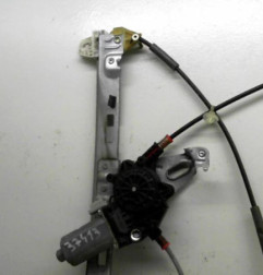 Leve vitre electrique avant droit PEUGEOT 206