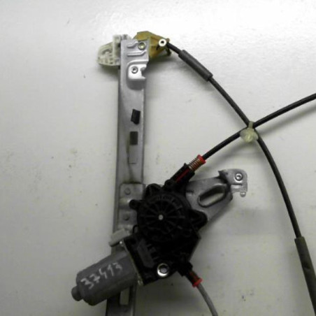 Leve vitre electrique avant droit PEUGEOT 206