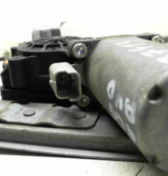 Leve vitre electrique avant droit PEUGEOT 206 Photo n°6