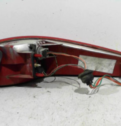 Feu arriere principal gauche (feux) PEUGEOT 607