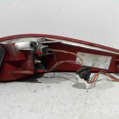 Feu arriere principal gauche (feux) PEUGEOT 607