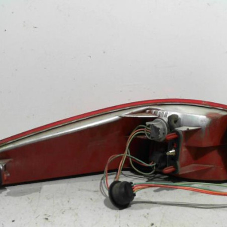 Feu arriere principal droit (feux) PEUGEOT 607