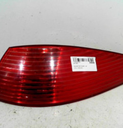 Feu arriere principal droit (feux) PEUGEOT 607 Photo n°4