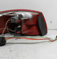 Feu arriere principal droit (feux) PEUGEOT 607 Photo n°6