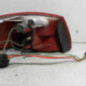 Feu arriere principal droit (feux) PEUGEOT 607