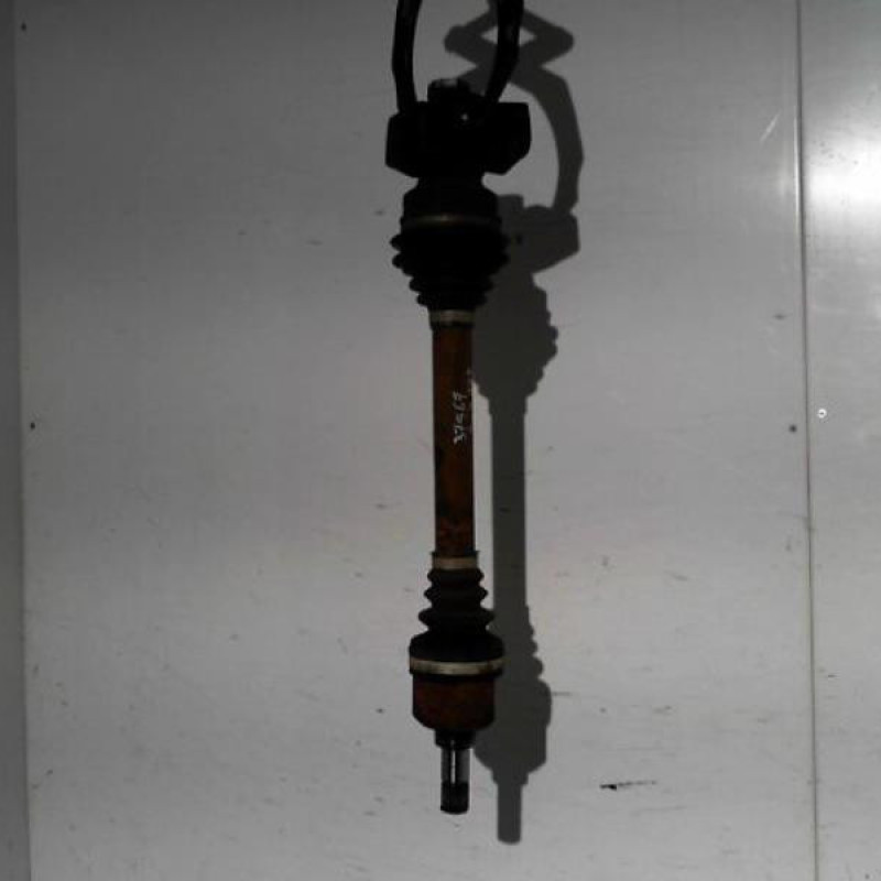 Cardan gauche (transmission) PEUGEOT 308 1