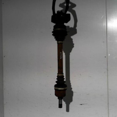 Cardan gauche (transmission) PEUGEOT 308 1