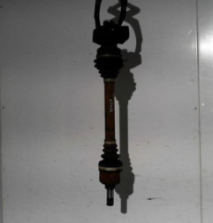 Cardan gauche (transmission) PEUGEOT 308 1 Photo n°4